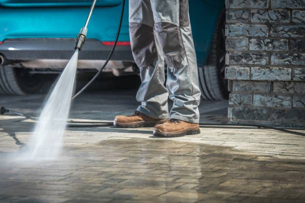 Best Spring Cleaning  in Hellertown, PA