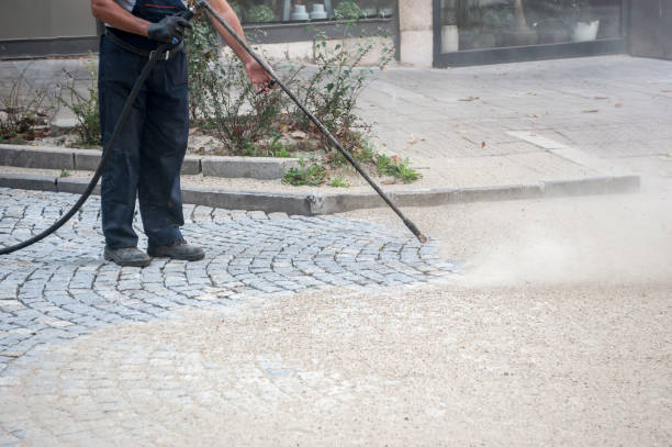 Hellertown, PA Pressure Washing Company