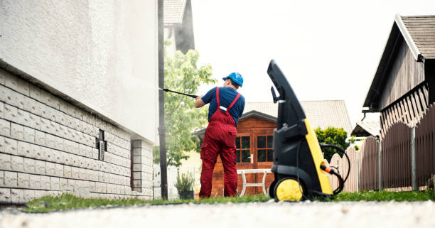 Best Factory Floor Cleaning  in Hellertown, PA
